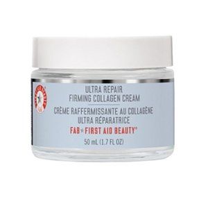 Ultra Repair Firming Collagen Cream
